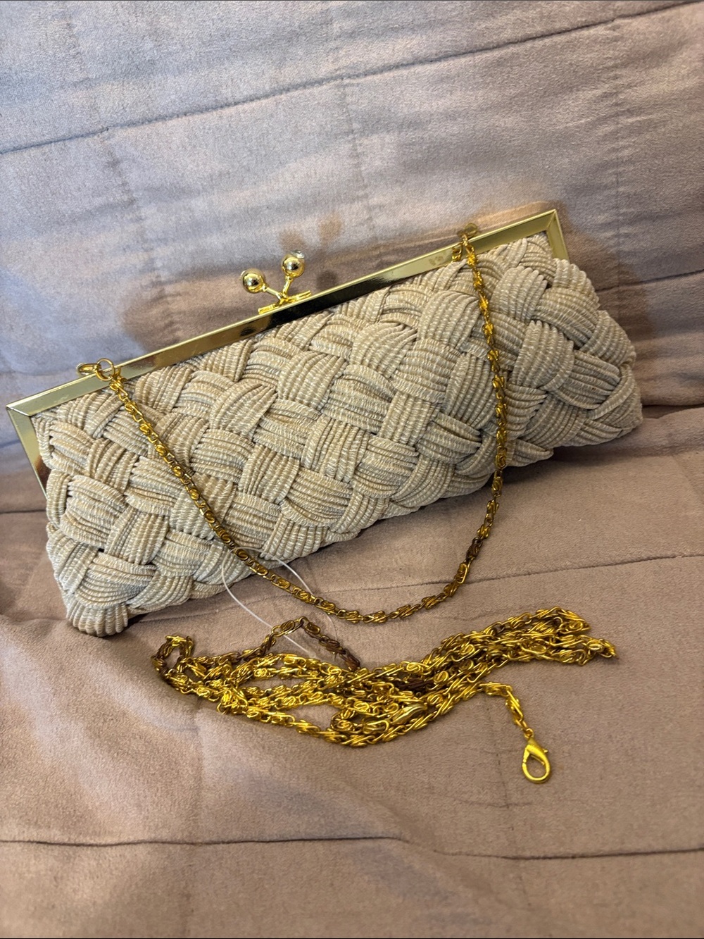 CARLO FELLINI Clutch - Picture 1 of 5